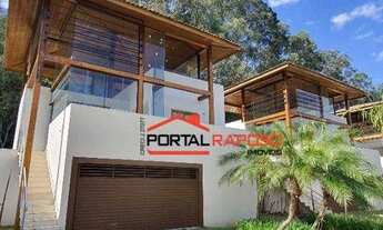 Imagem: Casa com 3 dormitórios à venda, 212 m²