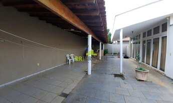 Imagem 7: Casa à venda, 320 m² por R$ 840.000,00 - Jardim Tarraf II - São José do Rio Preto/SP