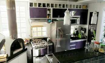 Imagem 2: Casa / 2 Dormitórios / 1 Suíte / 2 Vagas / Jardim Algarve / Alvorada