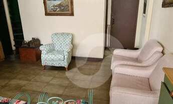 Imagem 5: Cobertura à venda, 200 m² por R$ 1.300.000,00 - Icaraí - Niterói/RJ