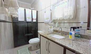 Imagem 6: Casa para venda com 190 metros quadrados com 3 quartos em Bonfim - Osasco - São Paulo