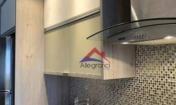 Imagem 3: Apartamento à venda, 71 m² por R$ 729.000,01 - Belém - São Paulo/SP