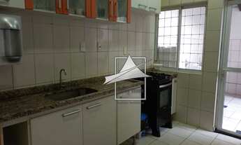 Imagem 6: Sobrado com 4 dormitórios à venda, 138 m² - Cond. Montserrat