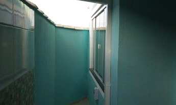 Imagem 6: AS-62 Casa em Cruzeiro do Sul