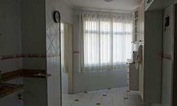 Imagem 7: Santos - Apartamento Padrão - Ponta da Praia