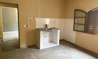 Imagem 6: Casa para aluguel com 60 metros quadrados com 1 quarto em Nova Itapevi - Itapevi - SP