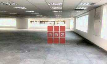 Imagem 2: Laje 544 m² - Brooklin - LJ0047