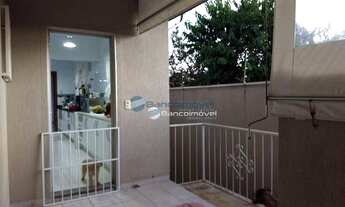 Imagem 2: Casa Residencial à venda, Jardim Eulina, Campinas -