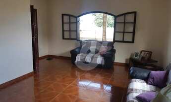 Imagem 7: Casa com 3 dormitórios à venda, 269 m² por R$ 560.000,00 - Jardim Atlântico Central (Itaip