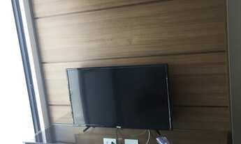 Imagem 3: Alugo apt 2 quartos semi mobiliado em casa forte, varanda e lazer