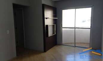 Imagem 3: Apartamento 2 dormitórios centro de Osasco