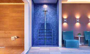 Imagem 2: Apartamento com 3 dormitórios à venda, 113 m² por R$ 970.004,34 - Vila Bastos - Santo Andr