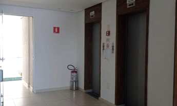 Imagem 4: Apartamento com 3 dormitórios para alugar, 55 m² por R$ 1.900,00/mês - Vila Valparaíso - S