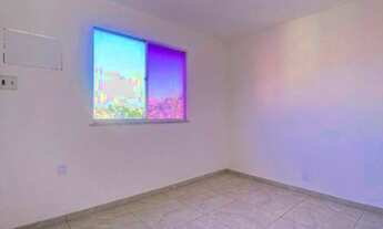 Imagem 4: Apartamento com 2 dormitórios à venda, 46 m² por R$ 149.500,00 - Madureira - Rio de Janeir