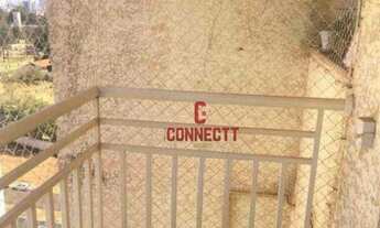 Imagem 5: Apartamento com 2 dormitórios à venda, 54 m² por R$ 192.000 - Parque Industrial Lagoinha