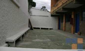 Imagem 3: Casa com 4 dormitórios para alugar, 297 m² por R$ 4.300,00 - Serra - Belo Horizonte/MG