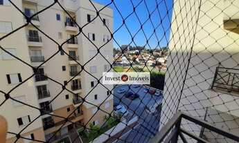 Imagem 2: Apto 2 dormitórios à venda, 49 m² por R$ 265.000 - Jardim Oriente - São José dos Campos/SP