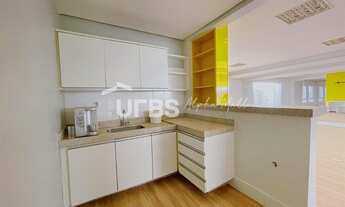 Imagem 7: Excelente sobrado à venda no Housing Flamboyant com 135m2 3 quartos 1 suíte vaga para 2 ca