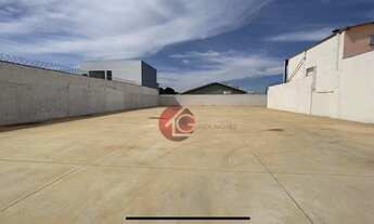 Imagem 3: área para locação região central