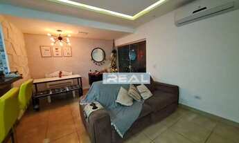 Imagem 2: Casa com 3 dormitórios à venda, 125 m² por R$ 299.900,00 - Jardim dos Ipês - Sumaré/SP