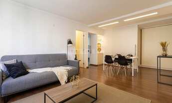 Imagem: São Paulo - Apartamento Padrão - Jardim