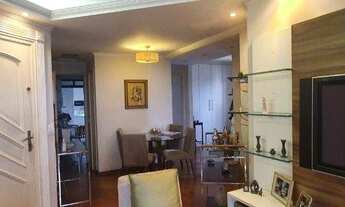 Imagem 2: Apartamento à venda, 96 m² por R$ 790.000,00 - Vila Alexandria - São Paulo/SP
