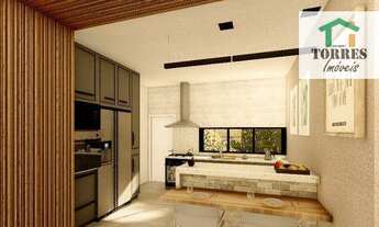 Imagem 4: Casa à venda, 170 m² por R$ 840.000,00 - Jardim Siesta - Jacareí/SP