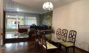 Imagem 1: Sobrado com 3 dormitórios, 250 m² - venda por R$ 1.160.000,00 ou aluguel por R$ 9.800,00/m