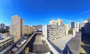 Imagem 5: Cobertura à venda, 114 m² por R$ 700.000,00 - Centro - Juiz de Fora/MG