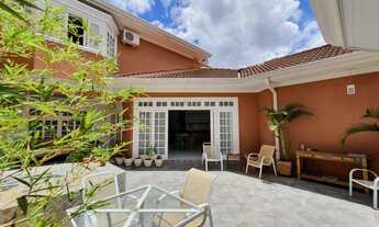 Imagem 3: Casa com 4 dormitórios à venda, 348 m² por R$ 1.200.000,00 - Condomínio Portal da Vila Ric