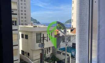 Imagem 5: Apartamento com 1 dormitório à venda, 43 m² por R$ 210.000,00 - Gonzaguinha - São Vicente