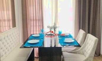 Imagem 6: Apartamento com 2 dormitórios à venda, 47 m² por R$ 220.000,00 - Cotia - Cotia/SP