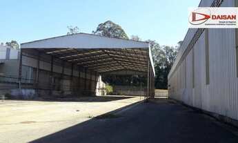 Imagem 4: Imóvel plano com galpão, 3123 m² AC - Cotia/SP