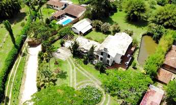 Imagem 2: Linda casa à venda com vista para Pedra do Baú!!