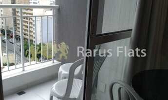 Imagem 6: Flat para alugar na Bela Vista - Edifício You, Link Paulista - Cód. LOA18783