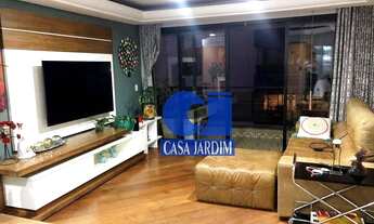 Imagem: Apartamento com 3 dormitórios à venda