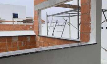 Imagem 6: Apartamento com 2 dormitórios à venda, 47 m² por R$ 296.000,00 - Vila Pires - Santo André