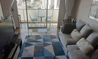 Imagem 3: Apartamento à venda, 128 m² por R$ 800.000,00 - Vila Moreira - Guarulhos/SP