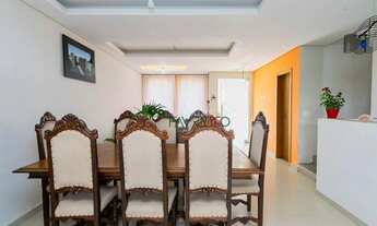 Imagem 7: Excelente Sobrado no Condomínio Niva Farracha no bairro Xaxim