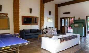 Imagem 4: Espetacular Casa com 4 dormitórios à venda, 600 m² - Barra da Tijuca - Rio de Janeiro/RJ