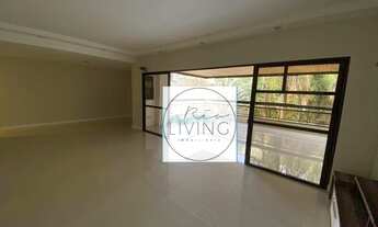 Imagem 3: Apartamento com 3 dormitórios à venda, 186 m² por R$ 1.200.000,00 - Recreio dos Bandeirant