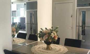 Imagem 6: Apartamento à venda, 55 m² por R$ 350.000,00 - São Vicente - Itajaí/SC