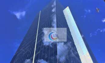 Imagem: Conjunto com 300 m² -Ar Condicionado Central