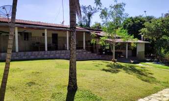 Imagem: Chácara com 2.500 metros quadrados à venda