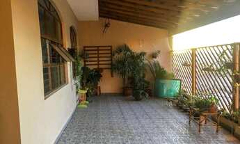 Imagem 4: CASA RESIDENCIAL NA ZONA LESTE DE SOROCABA 222,65m²