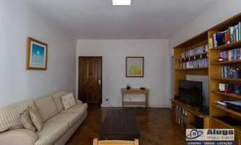 Imagem 4: Apartamento com 3 dormitórios à venda, 116 m² por R$ 1.100.000,00 - Higienópolis - São Pau