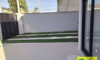 Imagem 3: Casa com 4 dormitórios à venda, 164 m² por R$ 1.260.000,00 - Vargem Pequena - Rio de Janei