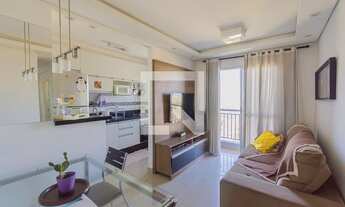 Imagem 5: Apartamento à Venda - Campos Elíseos , 2 Quartos, 65 m2