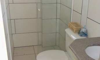 Imagem 4: Apartamento com 3 dormitórios à venda, 69 m² por R$ 170.000,00 - Jardim Imagawa - Londrina