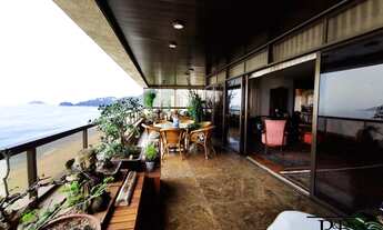 Imagem: Apartamento com 4 dormitórios, 630 m²